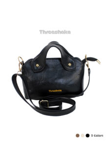 Threeshaka Tas Wanita Cherry