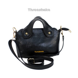 Threeshaka Tas Wanita Cherry