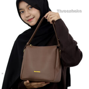 Threeshaka Handbag Wanita Azkira