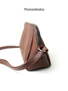 Fira Tas Selempang wanita Desain Minimalis dan Elegan