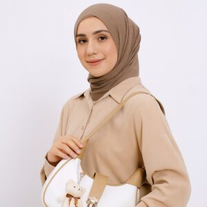 Threeshaka - Tas Selempang Wanita Brielle Shoulder