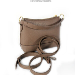 Threeshaka Tas Selempang Wanita Mini Elegan Ferio – Sling Bag Simple