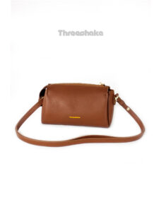 Threeshaka -  Shoulder Bag Wanita Geby Casual