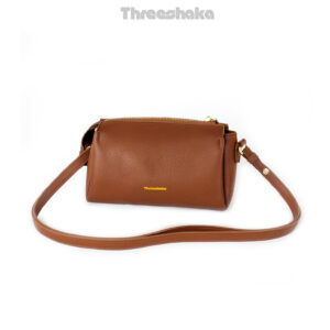 Threeshaka - Shoulder Bag Wanita Geby Casual