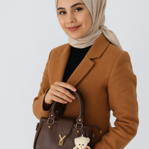 Threeshaka - Tas Selempang Wanita Helena