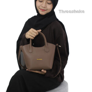 Threeshaka - Shoulder Bag Wanita Lucira
