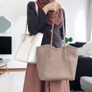 Threeshaka - Tote Bag Wanita Hanna