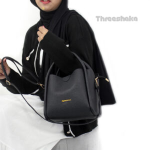 Threeshaka - Tas Selempang Wanita Loriska