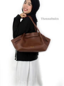 Threeshaka - Tote Bag Wanita Lorra