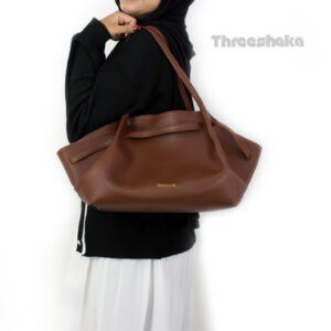 Threeshaka - Tote Bag Wanita Lorra