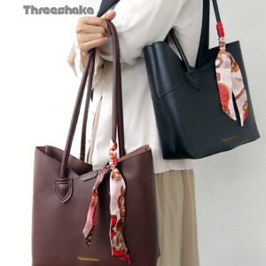 Threeshaka - Tote Bag Wanita Febby
