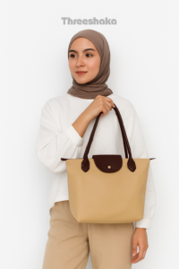 Threeshaka - Tote Bag Wanita Neo Kombi