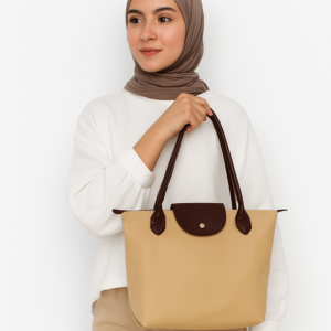 Threeshaka - Tote Bag Wanita Neo Kombi