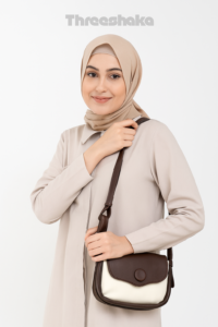 Threeshaka - Tas Selempang Wanita Starla
