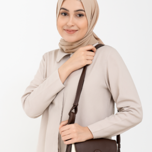 Threeshaka - Tas Selempang Wanita Starla