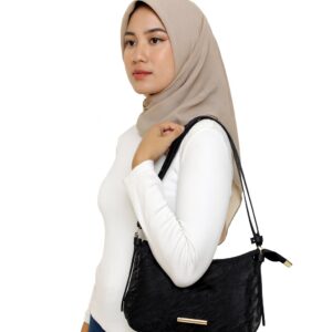 Threeshaka – Tas Selempang Wanita Mini Lolly