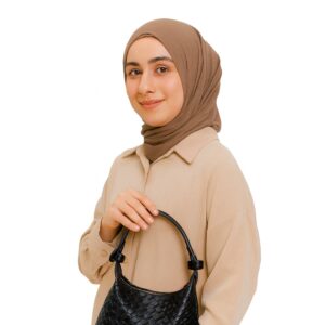 Threeshaka - Top Handle Bag Wanita Nara