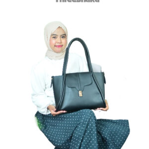 Threeshaka - Tote Bag Wanita Naomi